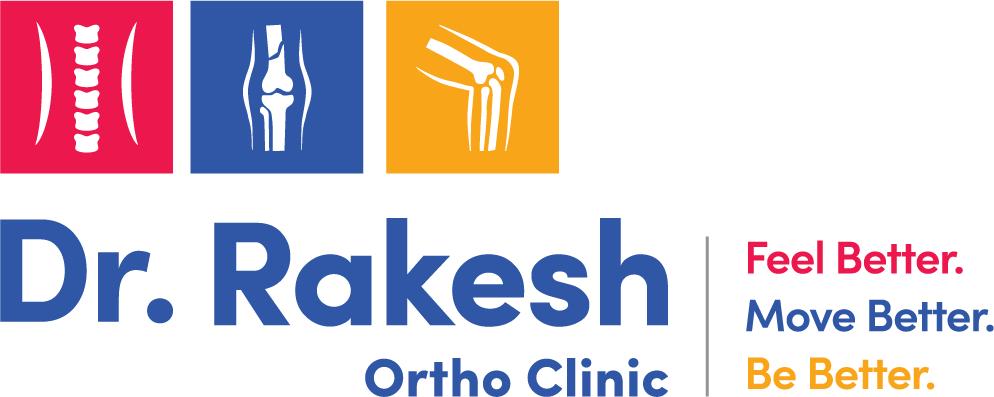 Dr.Rakesh Orthopedic Clinic